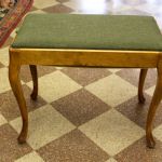 884 9470 PIANO STOOL